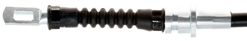 Raybestos Brakes Parking Brake Cable BC96989