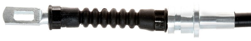 Raybestos Brakes Parking Brake Cable BC96989