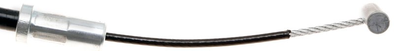 Raybestos Brakes Parking Brake Cable BC96989