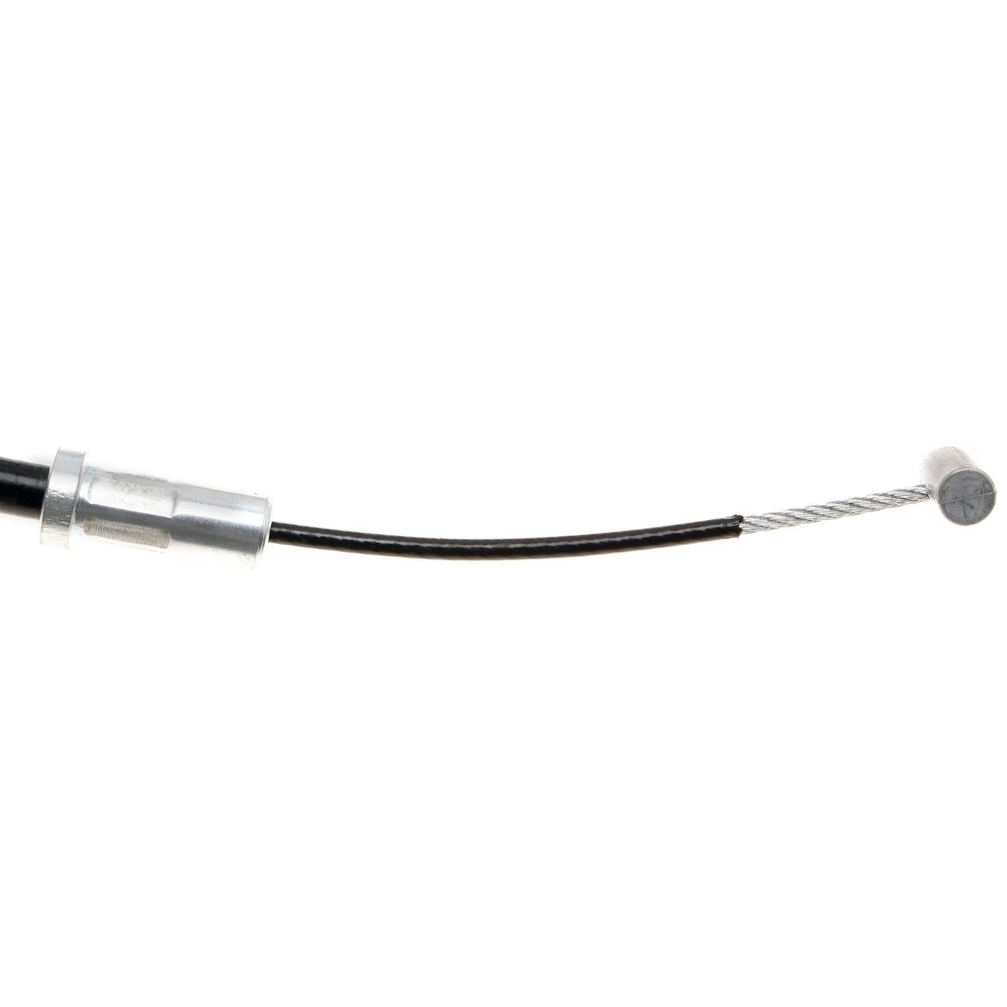 Raybestos Brakes Parking Brake Cable BC96989