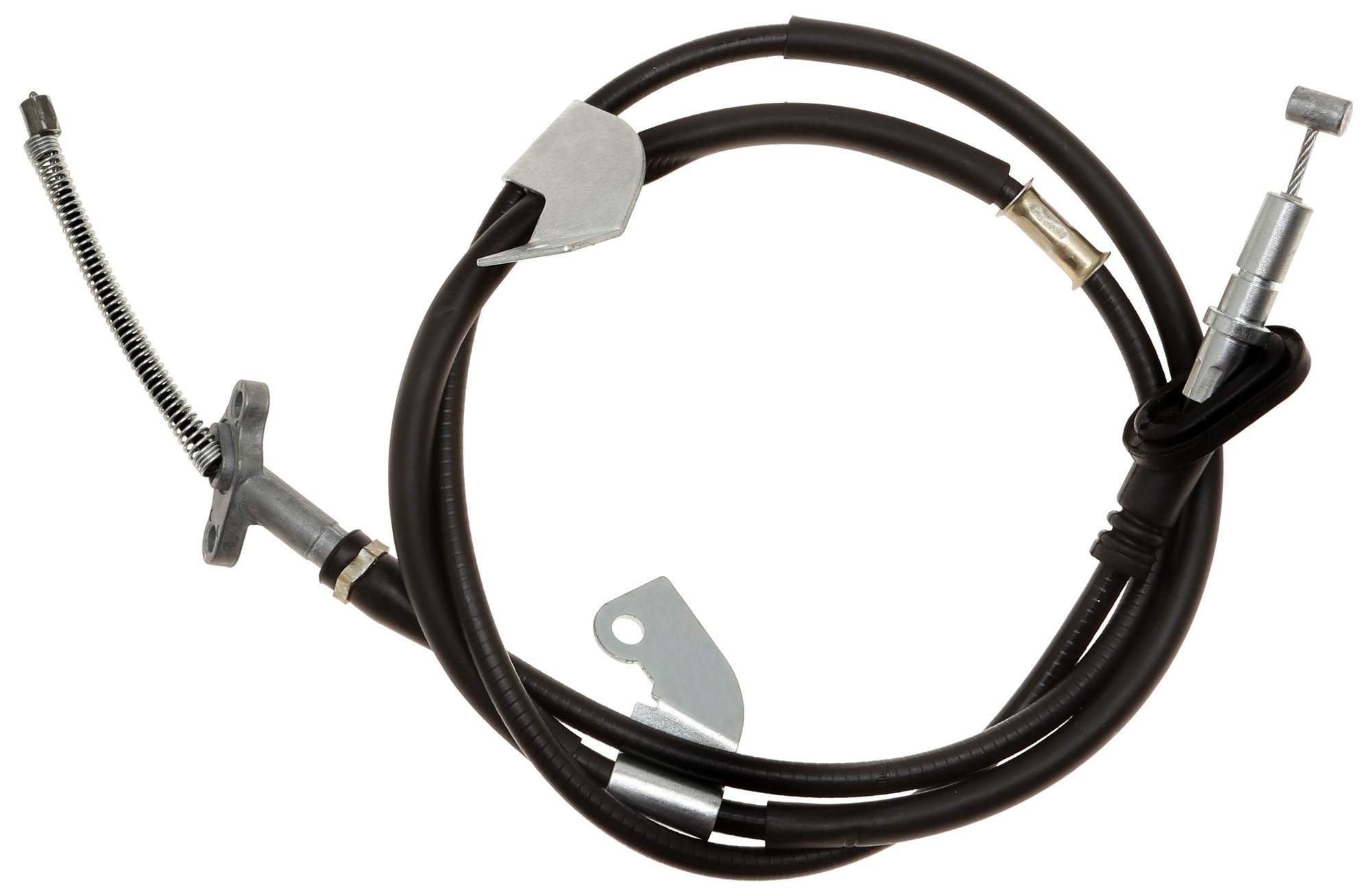 Raybestos Brakes Parking Brake Cable BC96990