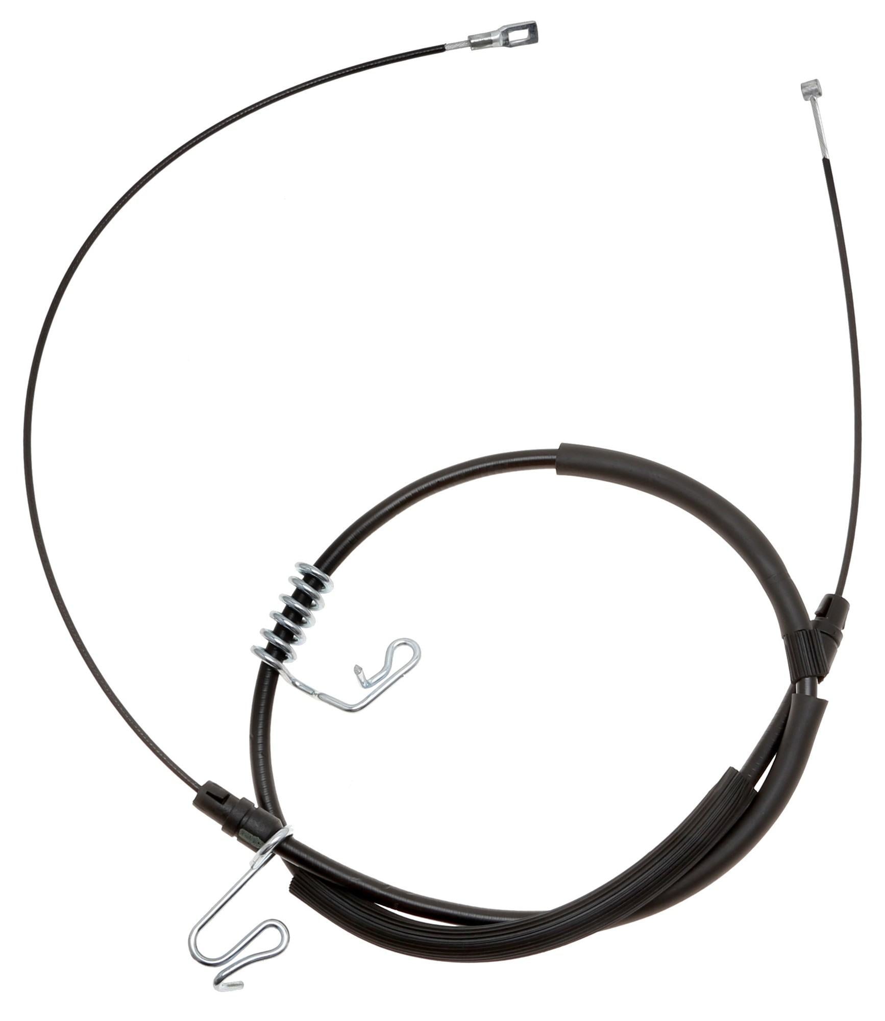 Raybestos Brakes Parking Brake Cable BC96993