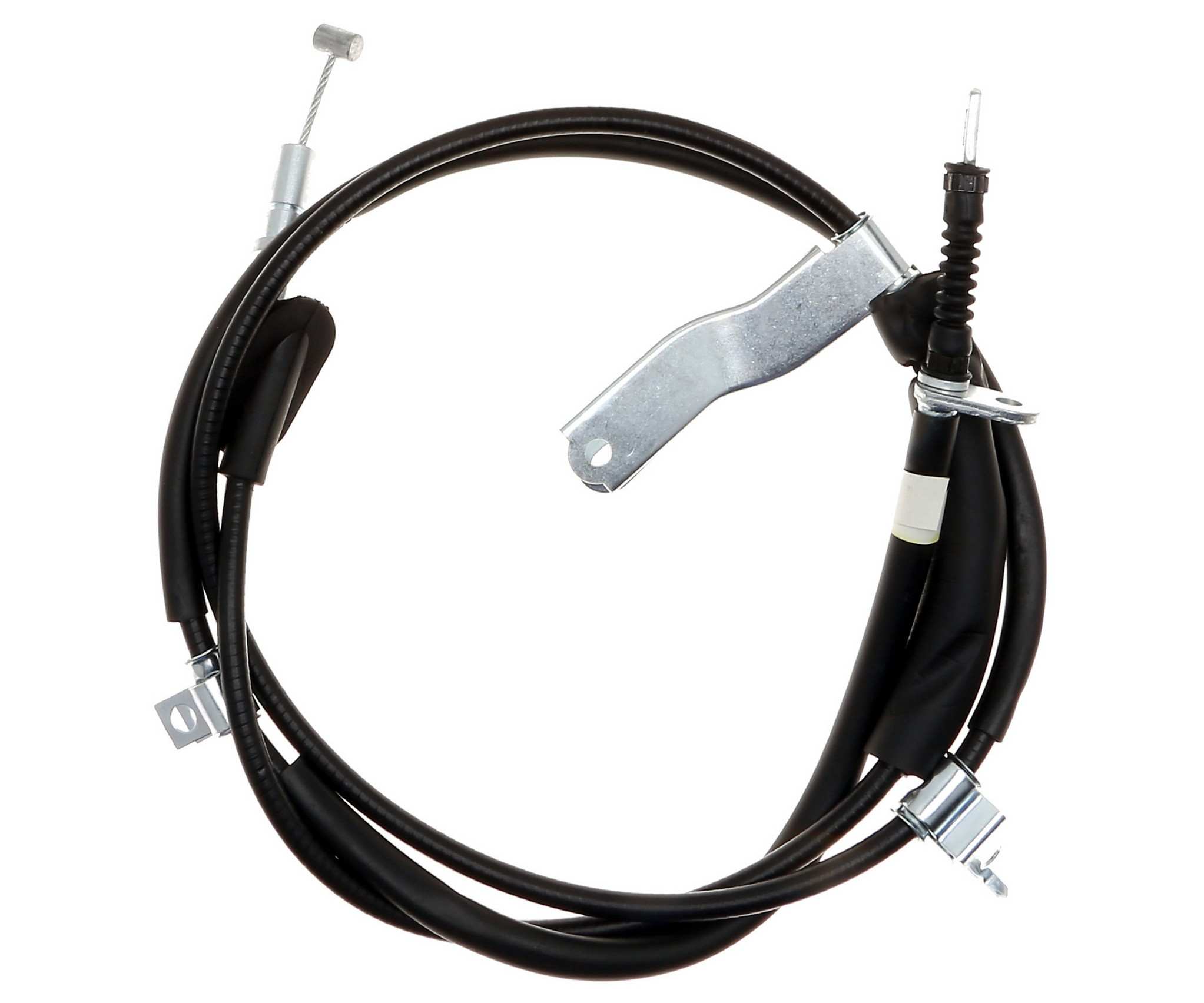 Raybestos Brakes Parking Brake Cable BC96996