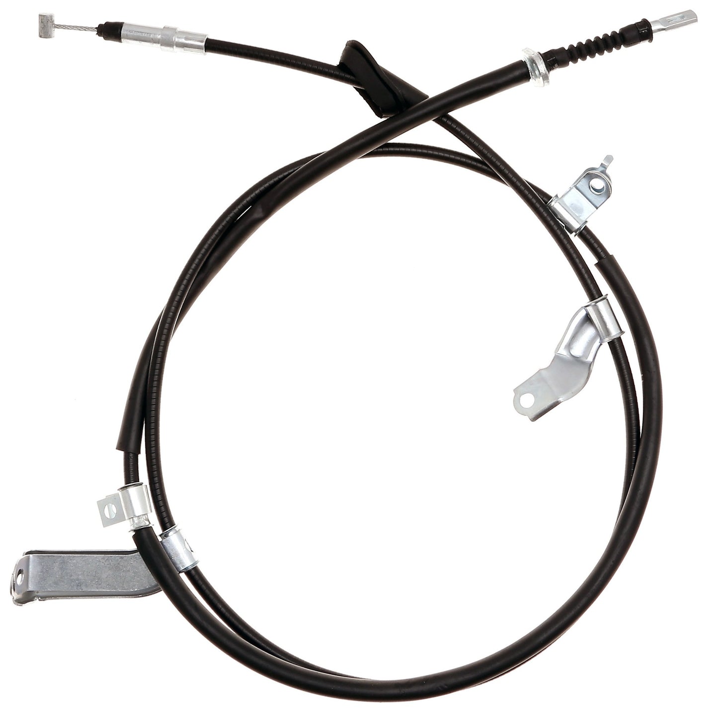 Raybestos Brakes Parking Brake Cable BC96997