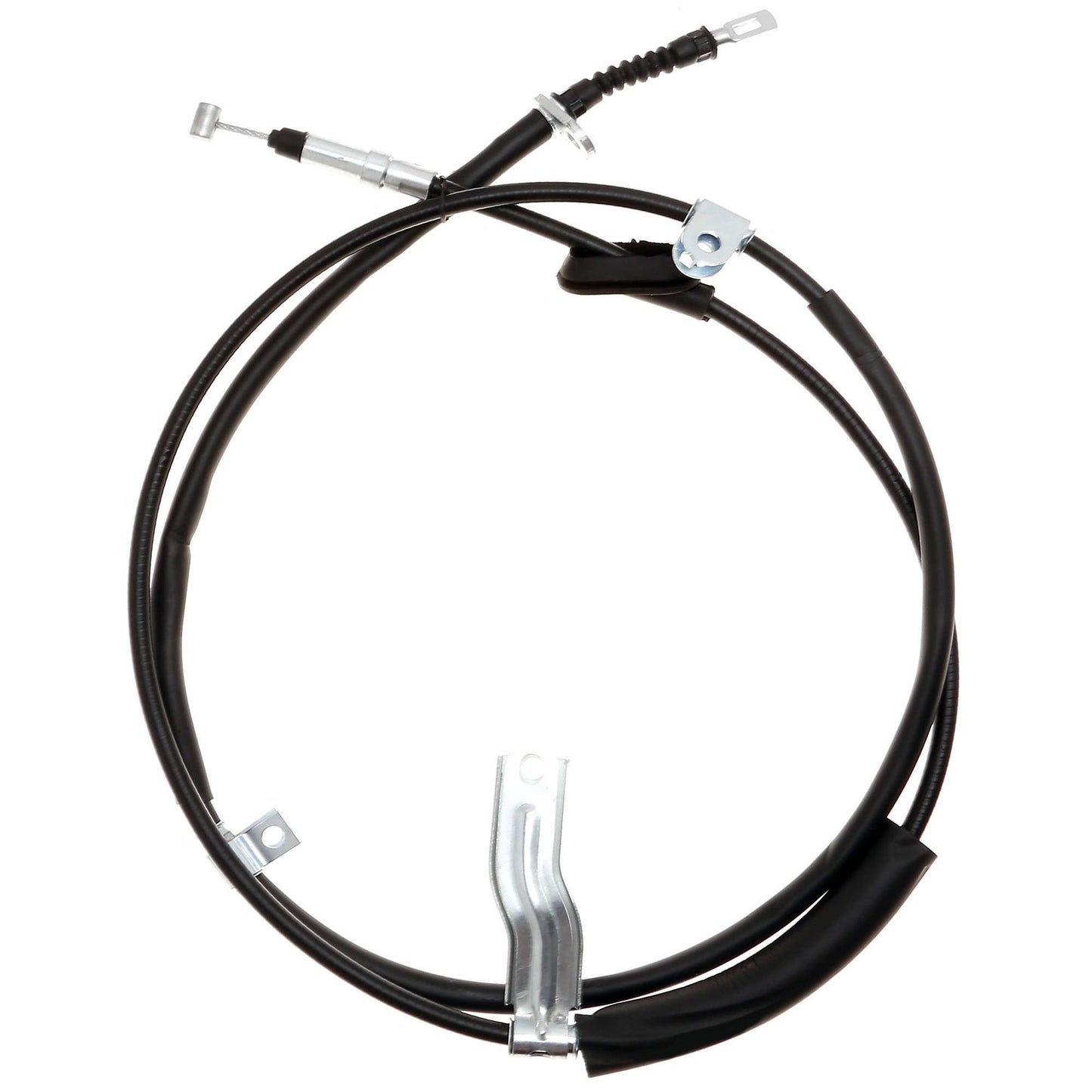 Raybestos Brakes Parking Brake Cable BC96998