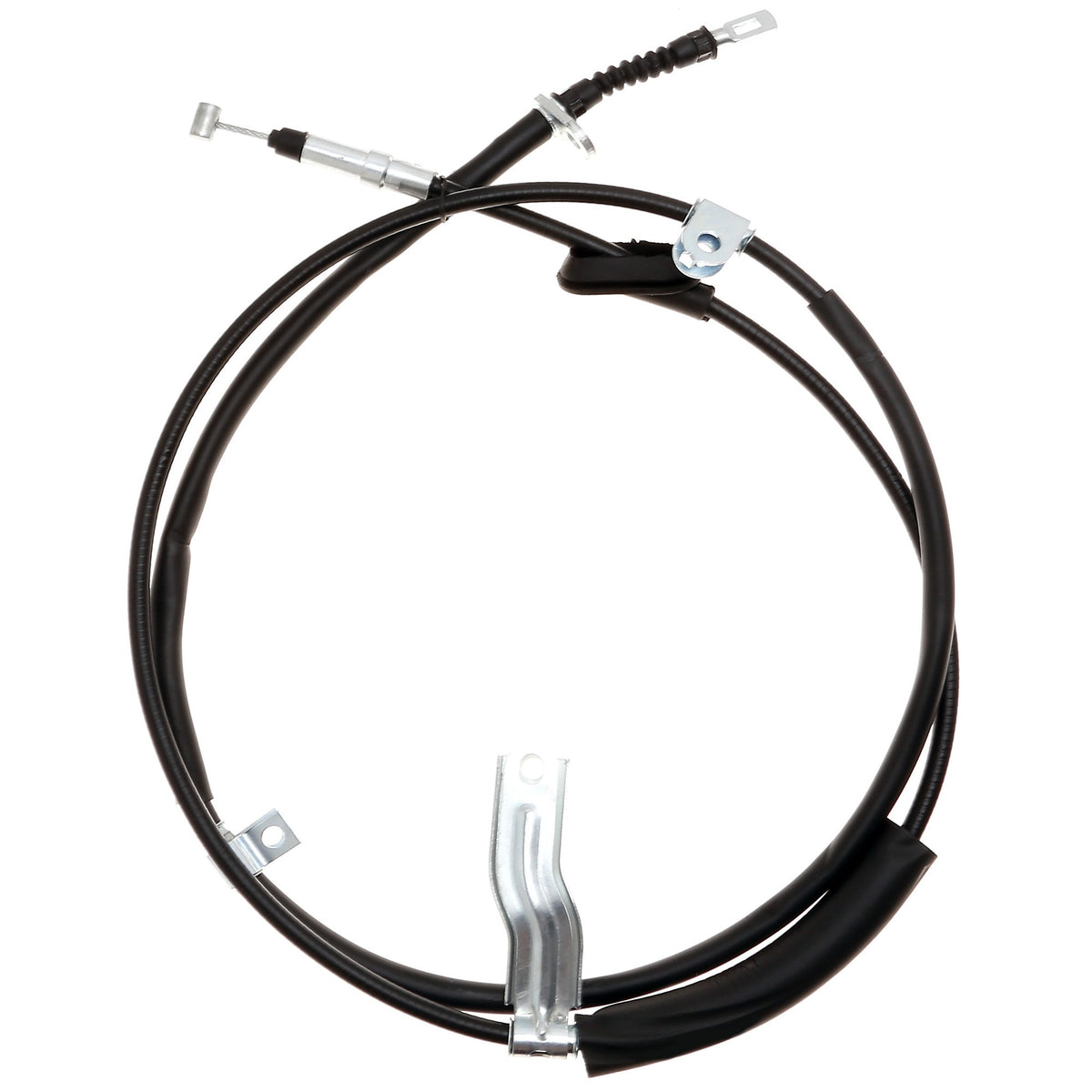 Raybestos Brakes Parking Brake Cable BC96998