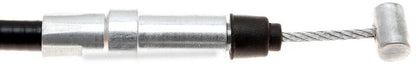 Raybestos Brakes Parking Brake Cable BC96998
