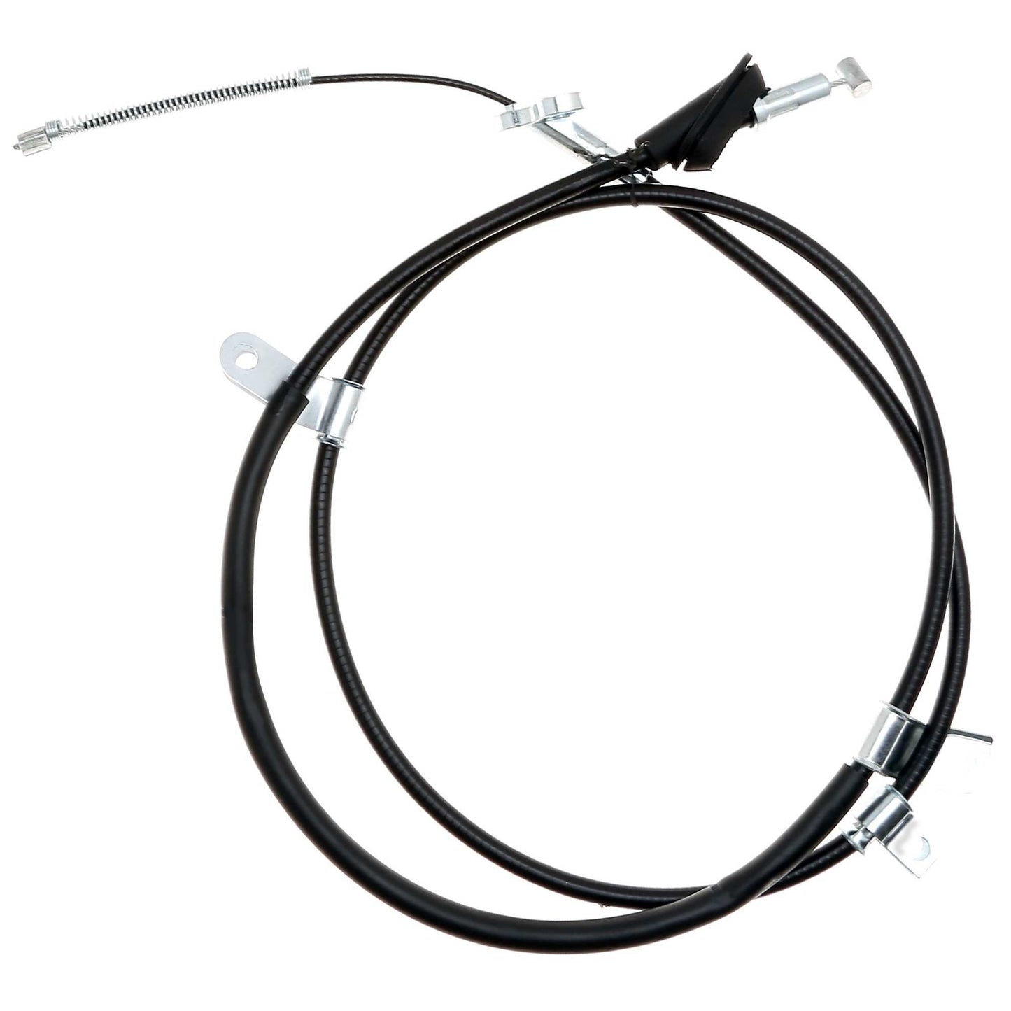 Raybestos Brakes Parking Brake Cable BC96999