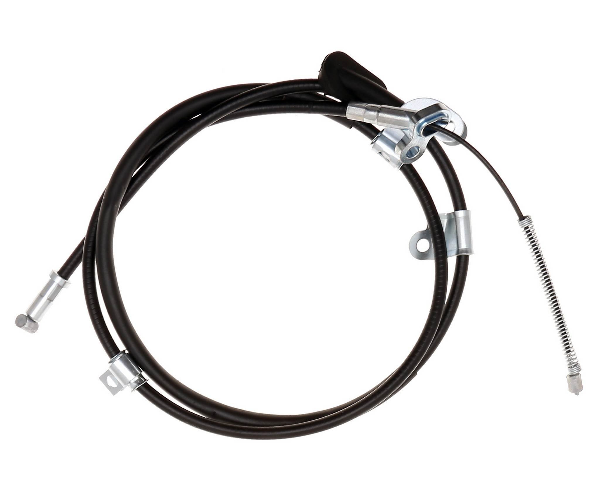 Raybestos Brakes Parking Brake Cable BC97000