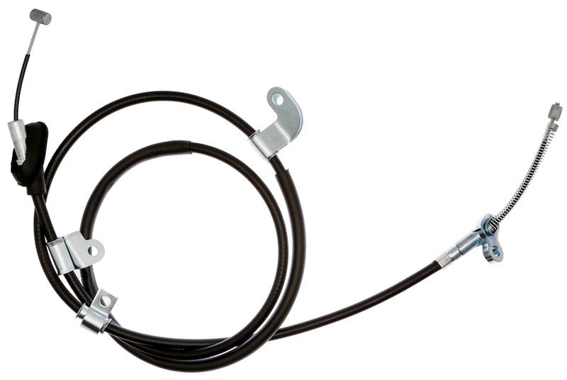 Raybestos Brakes Parking Brake Cable BC97000