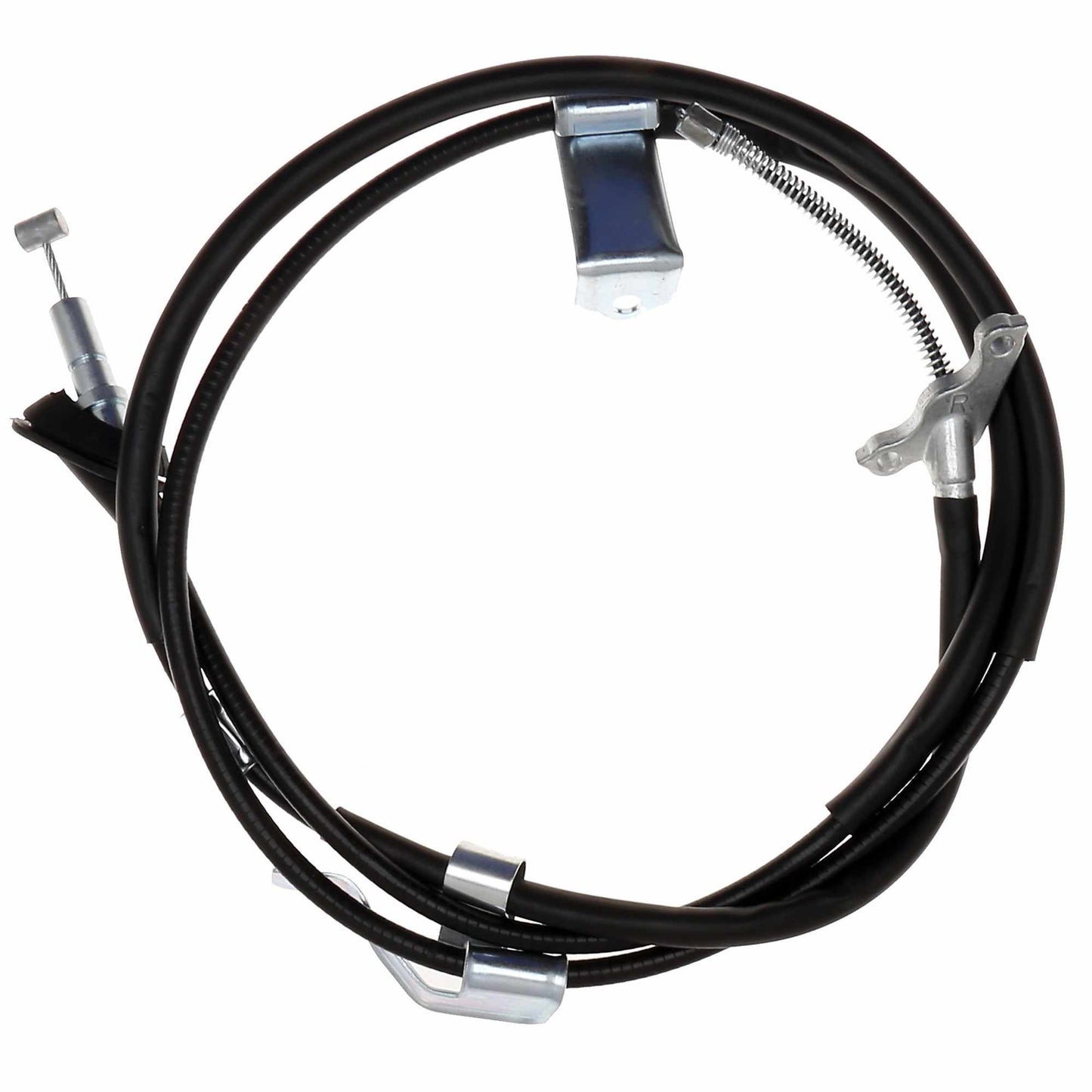 Raybestos Brakes Parking Brake Cable BC97002