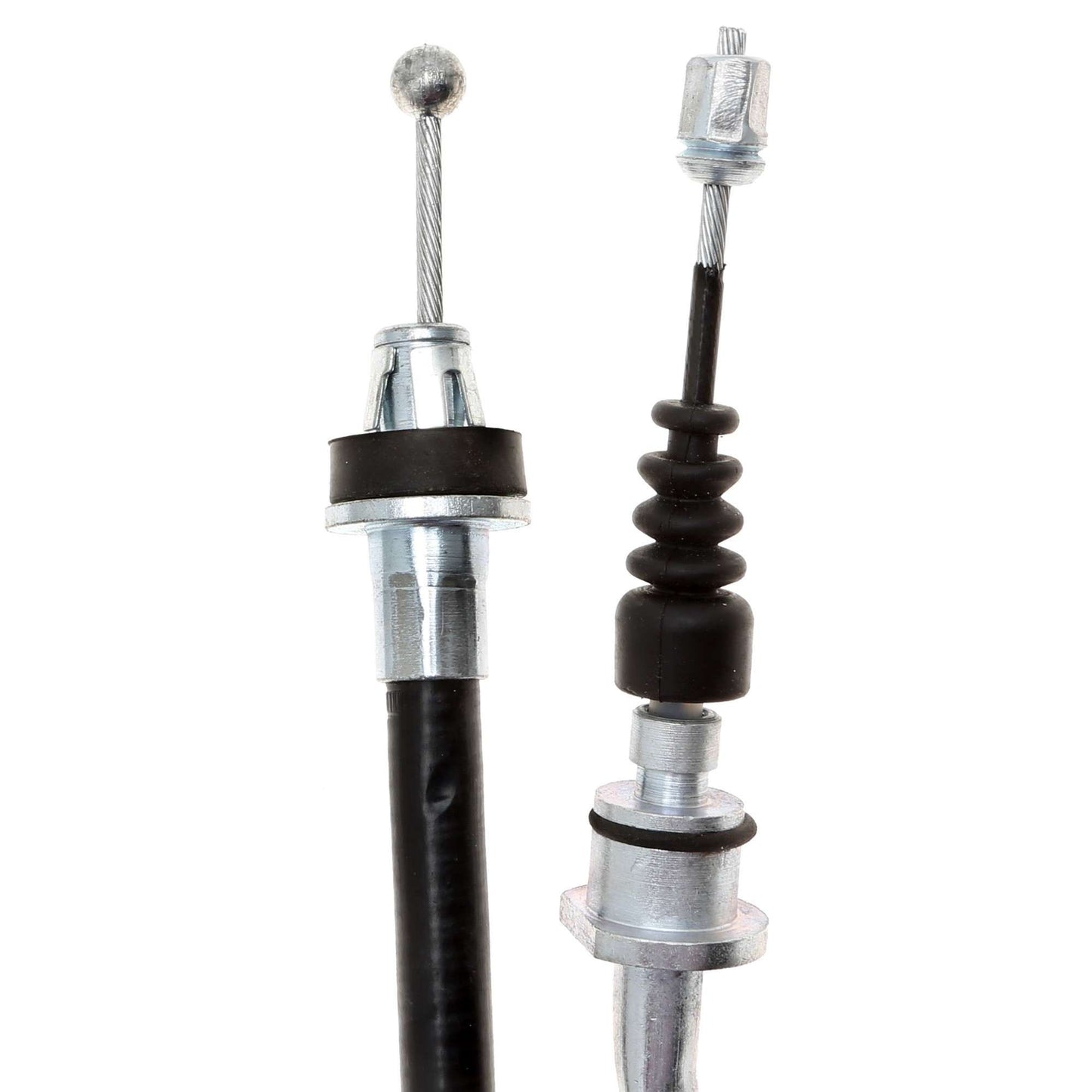Raybestos Brakes Parking Brake Cable BC97004