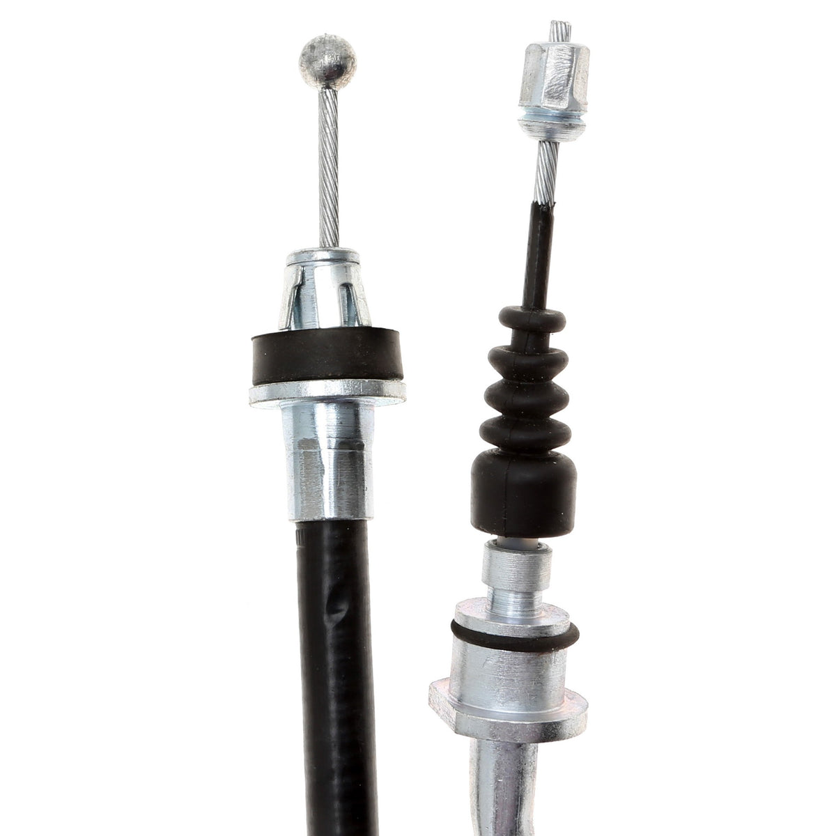 Raybestos Brakes Parking Brake Cable BC97004