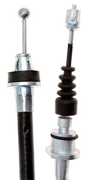 Raybestos Brakes Parking Brake Cable BC97004