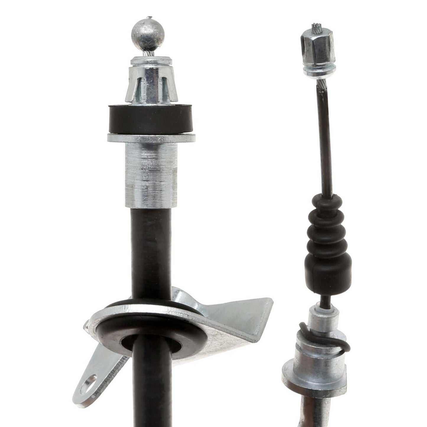 Raybestos Brakes Parking Brake Cable BC97005