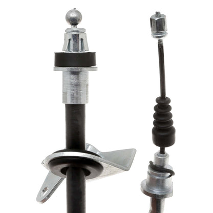 Raybestos Brakes Parking Brake Cable BC97005