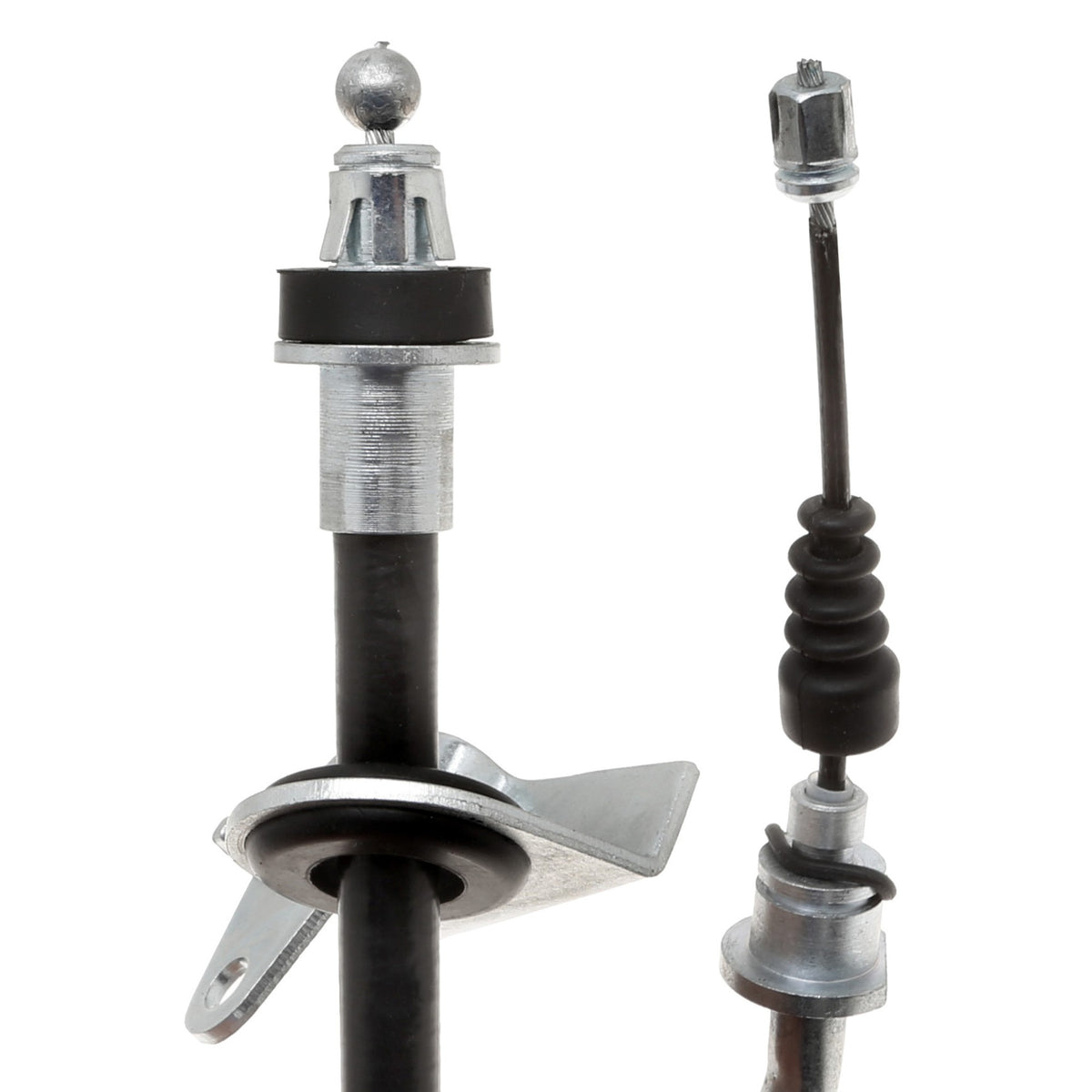 Raybestos Brakes Parking Brake Cable BC97005