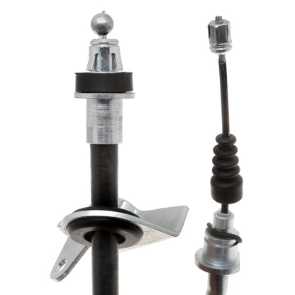 Raybestos Brakes Parking Brake Cable BC97005