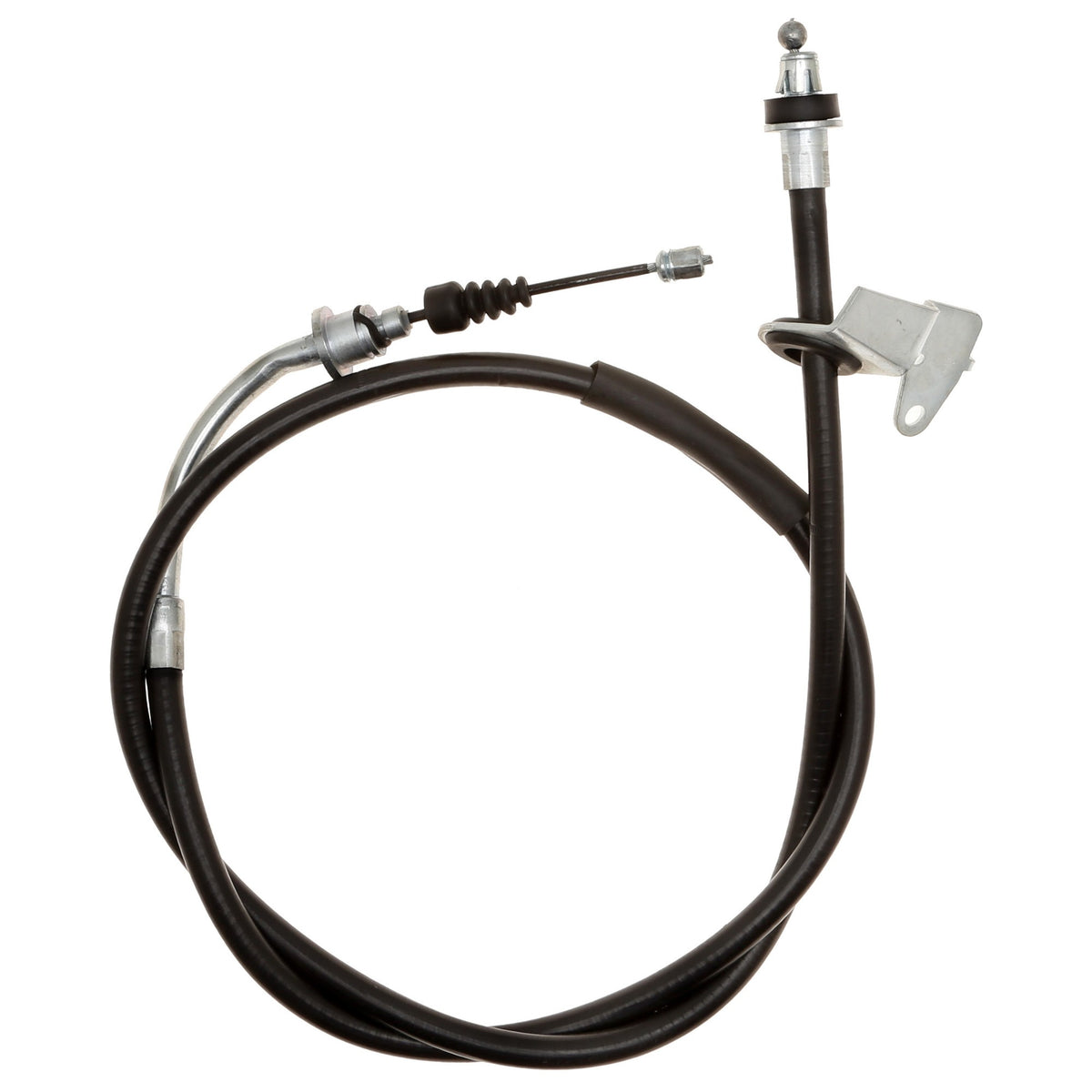 Raybestos Brakes Parking Brake Cable BC97005