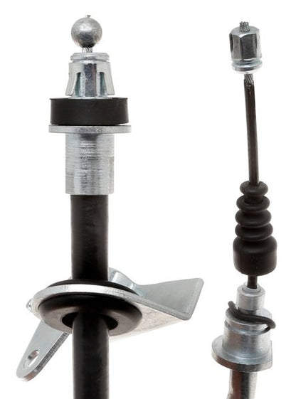 Raybestos Brakes Parking Brake Cable BC97005