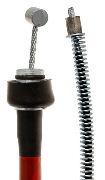 Raybestos Brakes Parking Brake Cable BC97008