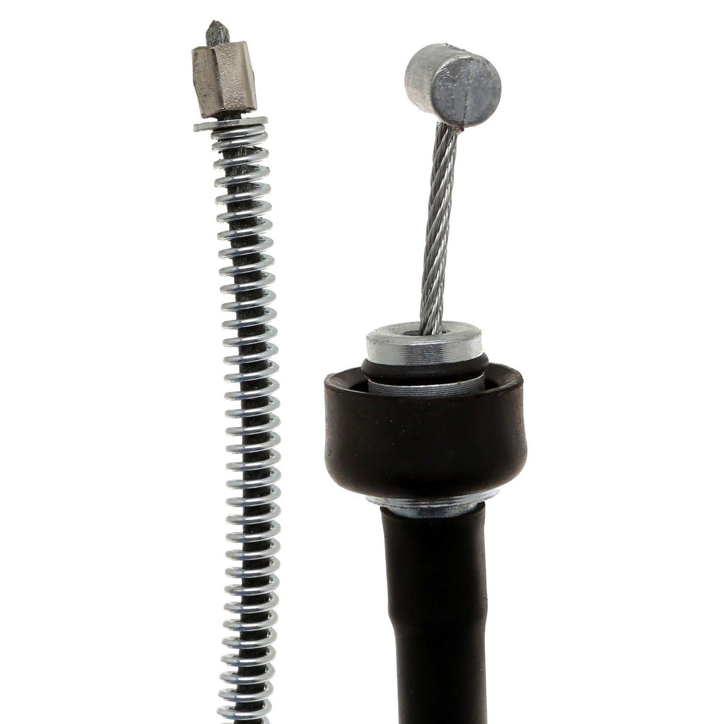 Raybestos Brakes Parking Brake Cable BC97009