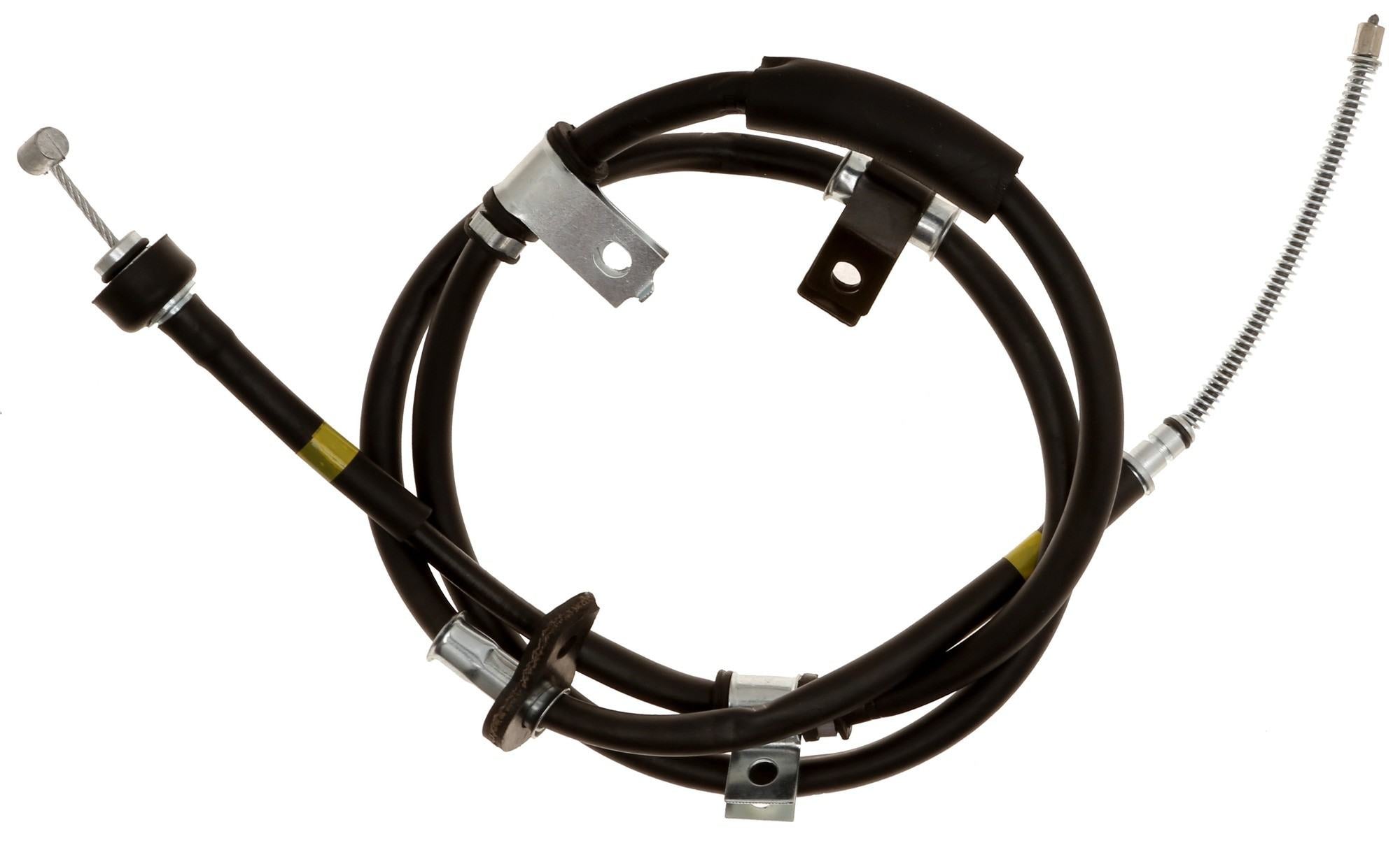 Raybestos Brakes Parking Brake Cable BC97009