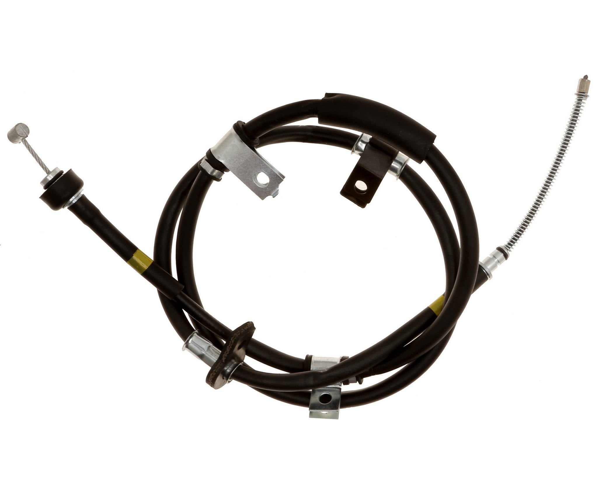 Raybestos Brakes Parking Brake Cable BC97009