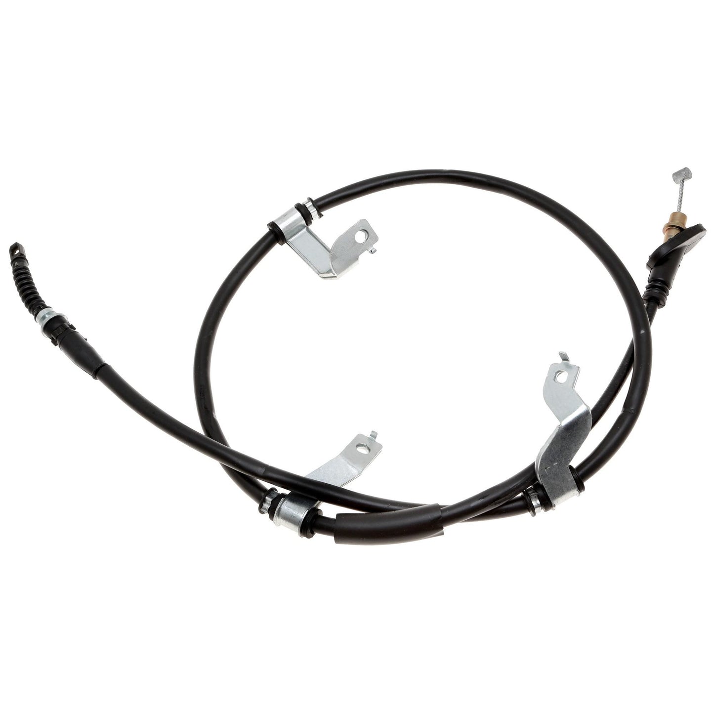 Raybestos Brakes Parking Brake Cable BC97010