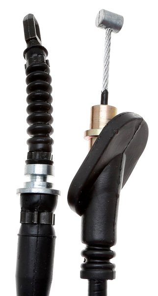 Raybestos Brakes Parking Brake Cable BC97010