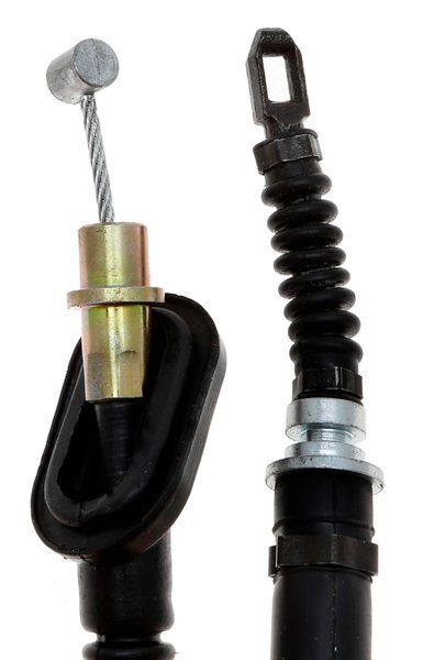 Raybestos Brakes Parking Brake Cable BC97011