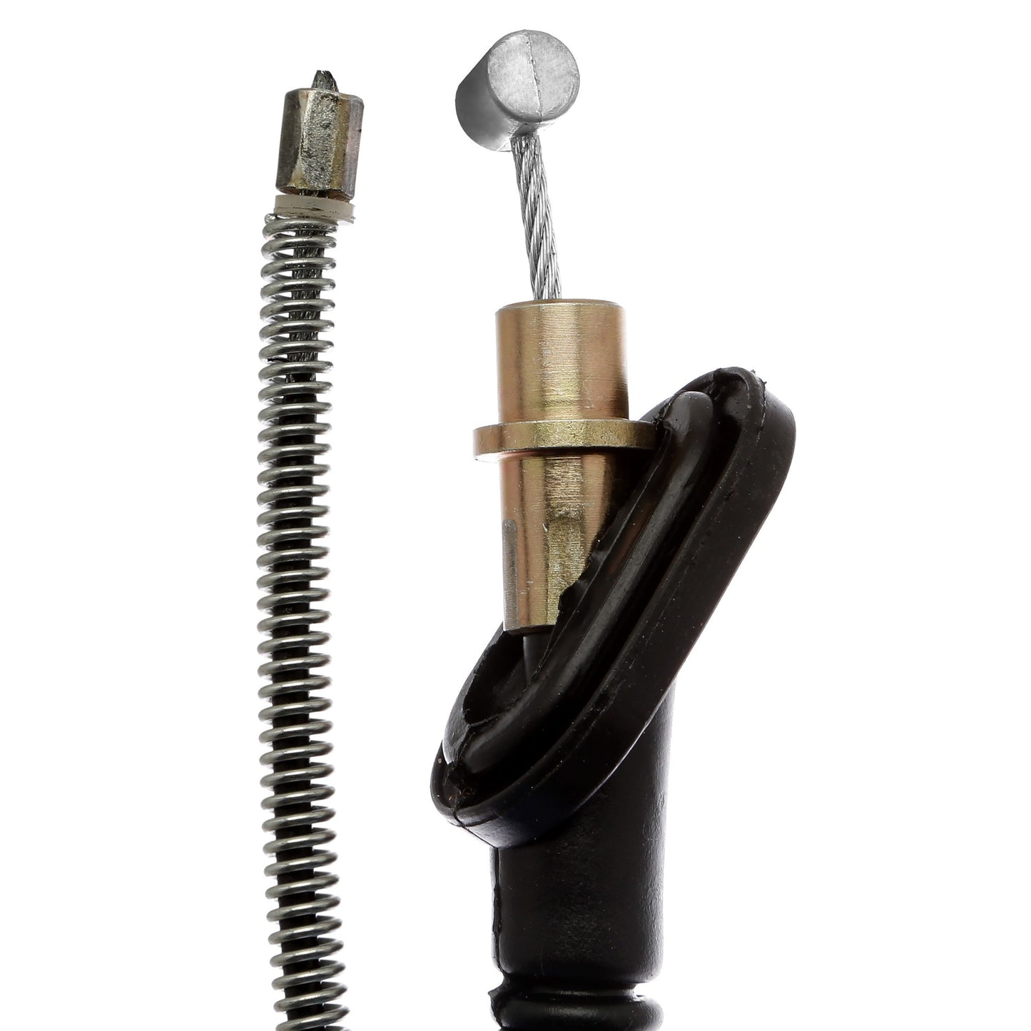 Raybestos Brakes Parking Brake Cable BC97012
