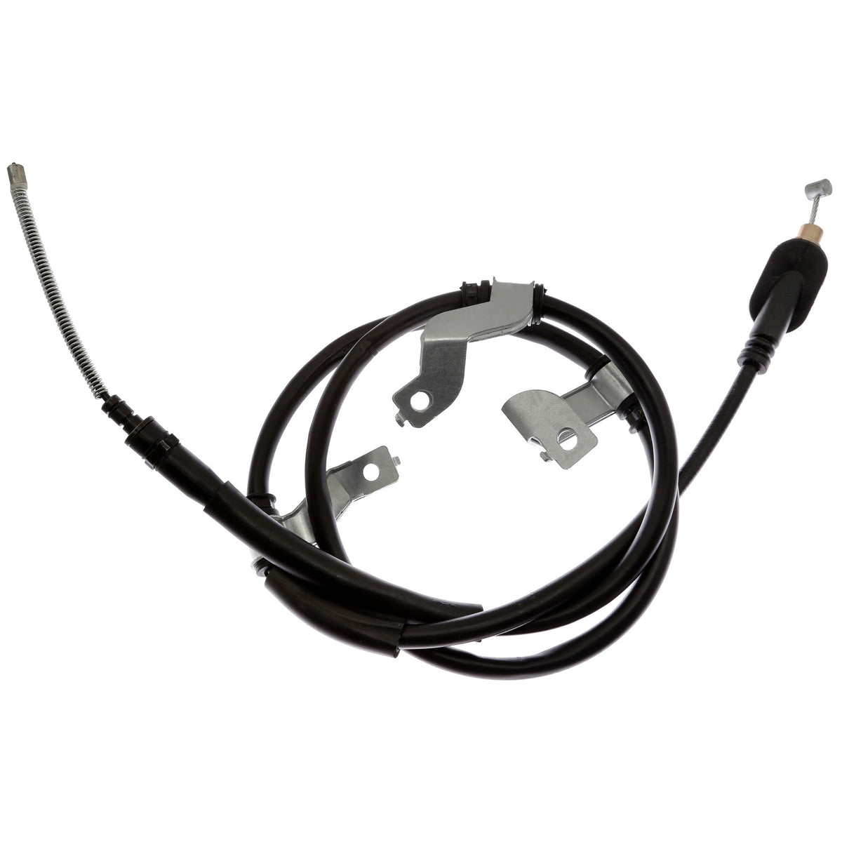 Raybestos Brakes Parking Brake Cable BC97012