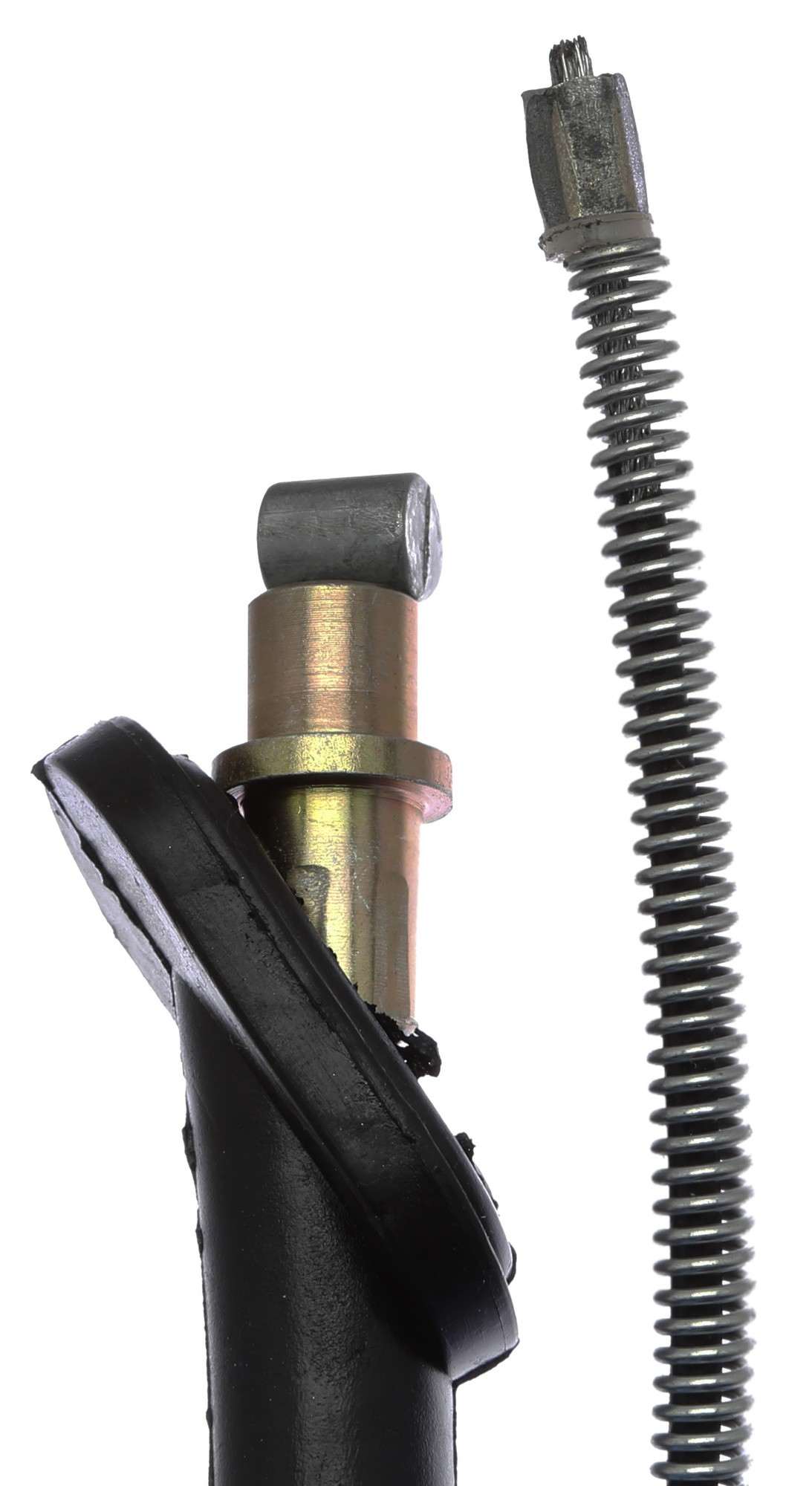 Raybestos Brakes Parking Brake Cable BC97013