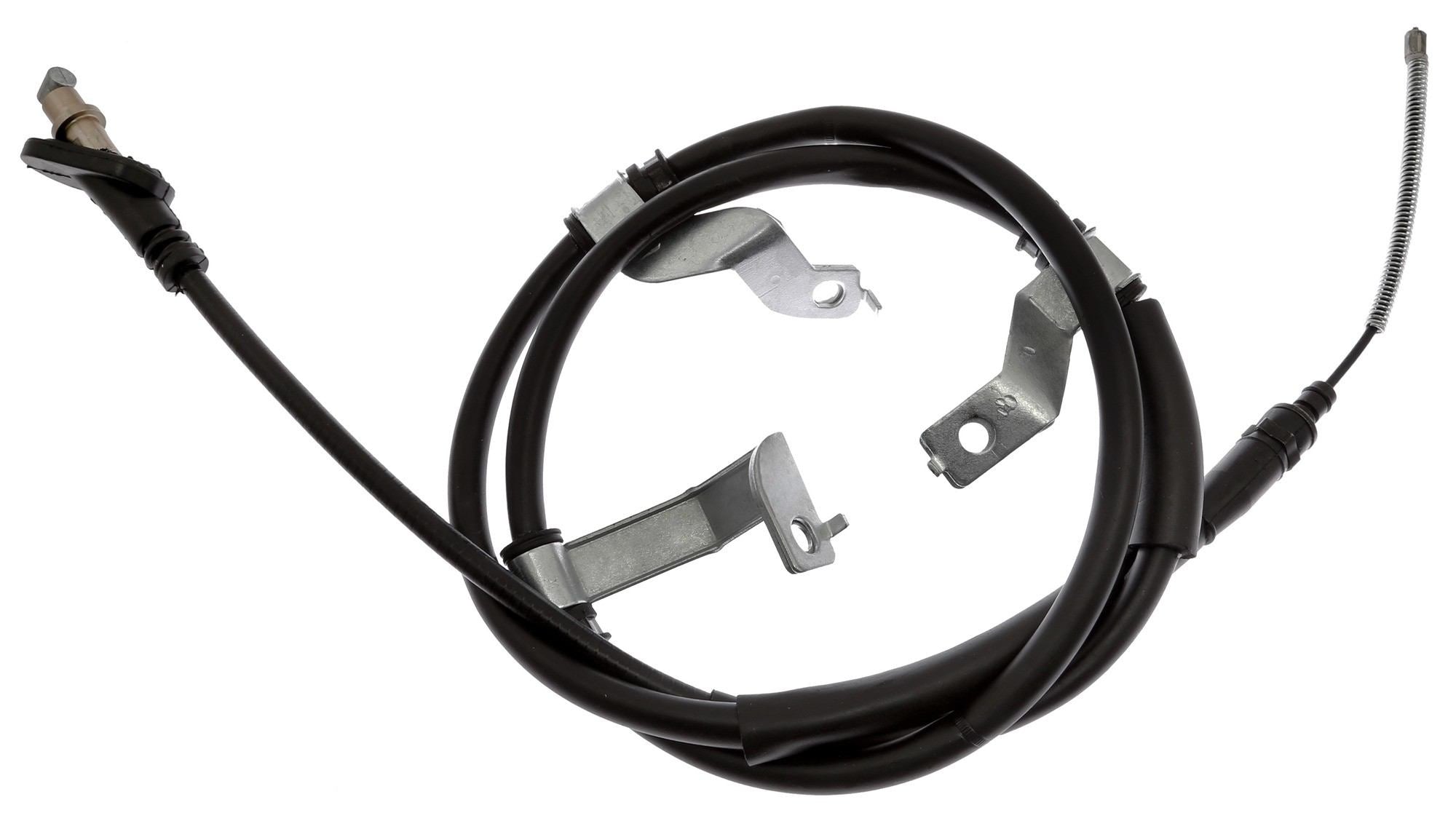Raybestos Brakes Parking Brake Cable BC97013