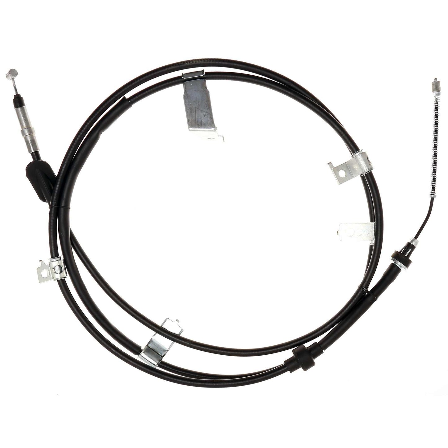 Raybestos Brakes Parking Brake Cable BC97016