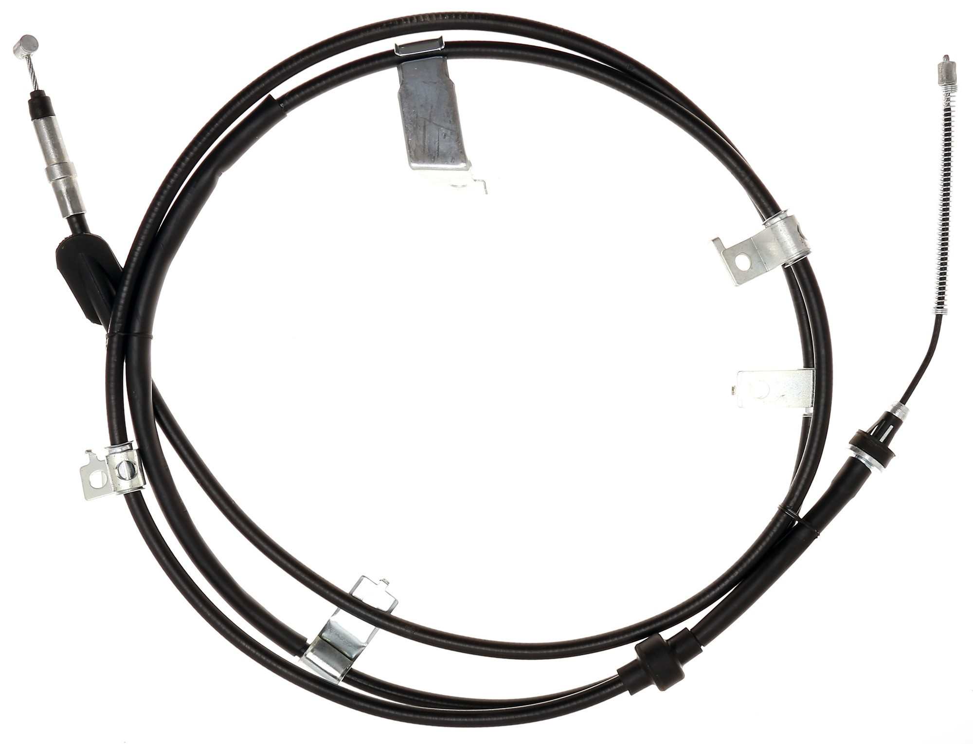 Raybestos Brakes Parking Brake Cable BC97016