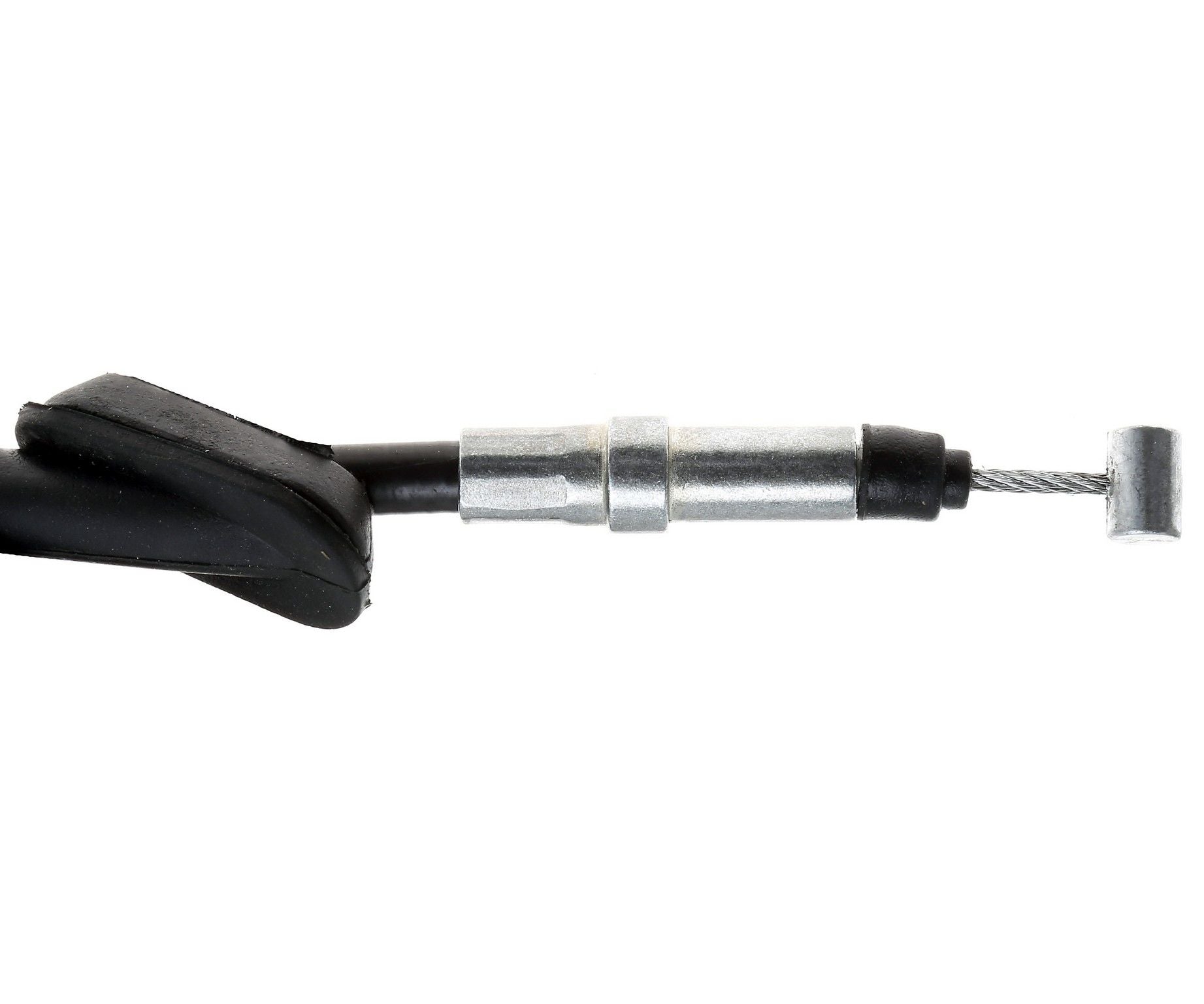 Raybestos Brakes Parking Brake Cable BC97016