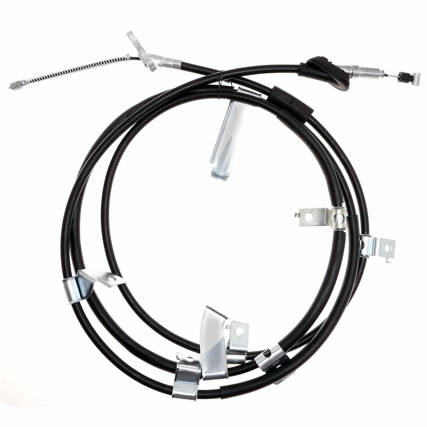 Raybestos Brakes Parking Brake Cable BC97018