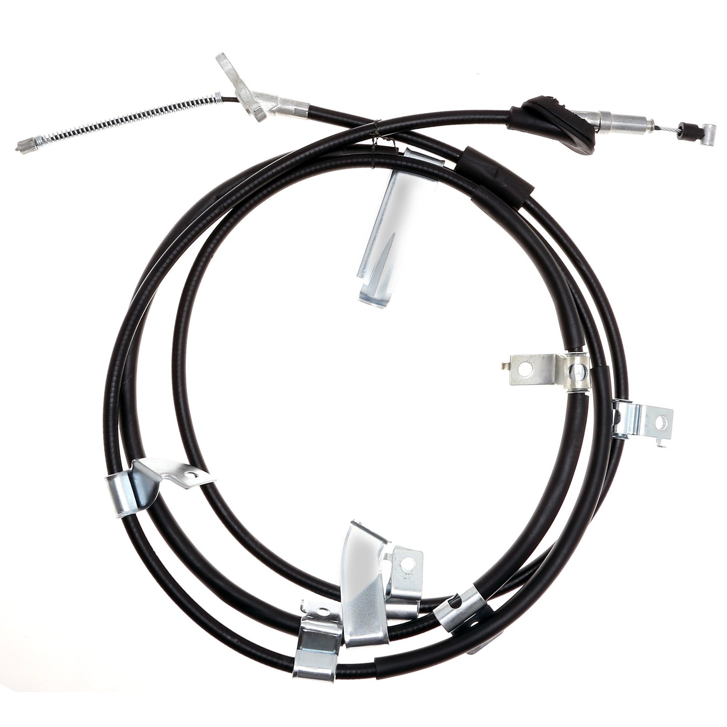 Raybestos Brakes Parking Brake Cable BC97018
