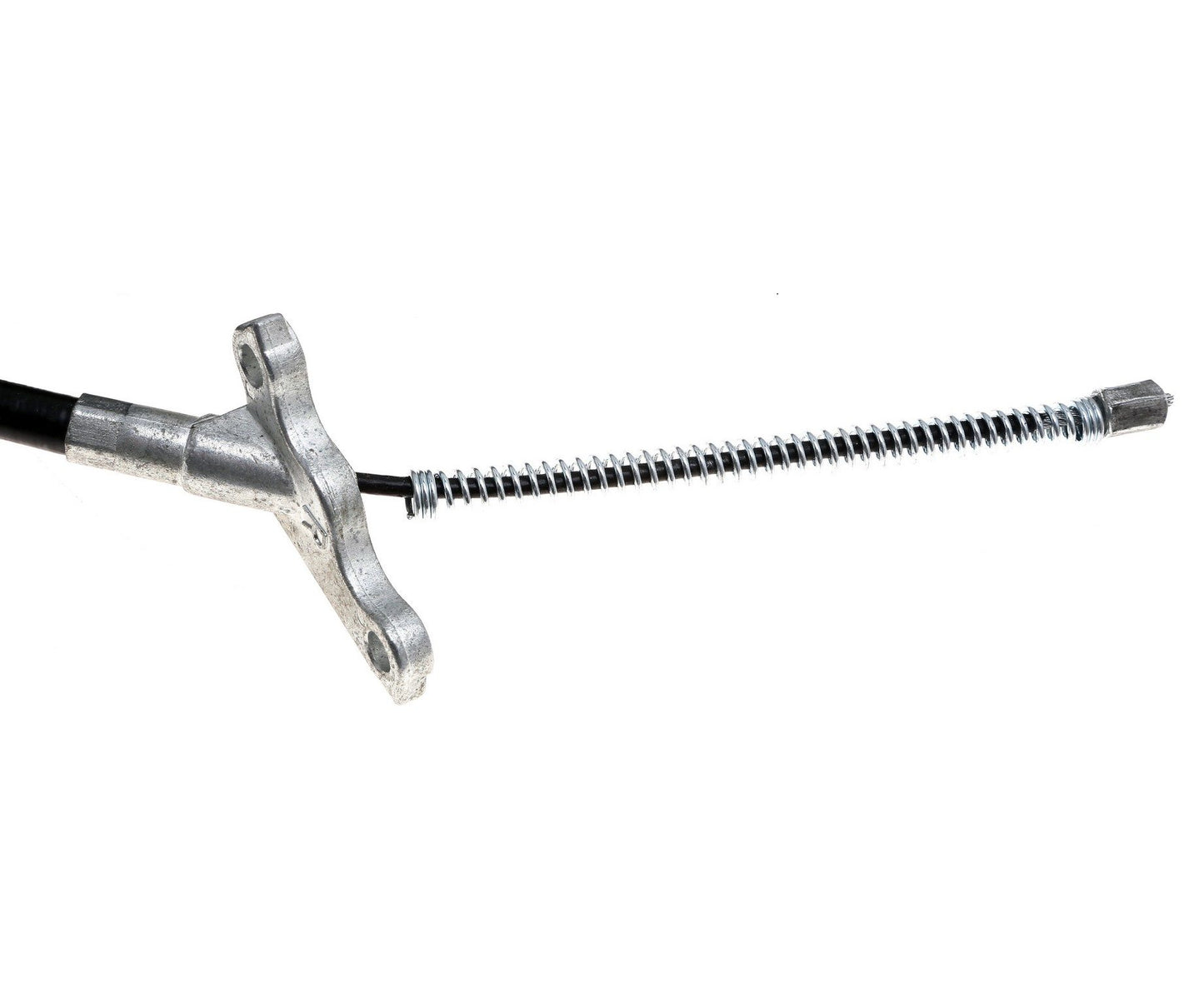 Raybestos Brakes Parking Brake Cable BC97018