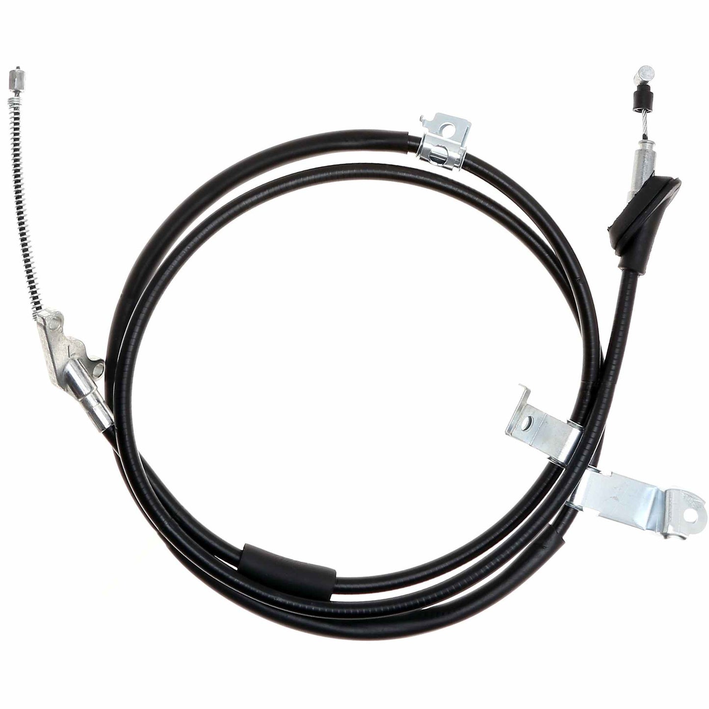 Raybestos Brakes Parking Brake Cable BC97019