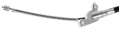 Raybestos Brakes Parking Brake Cable BC97019