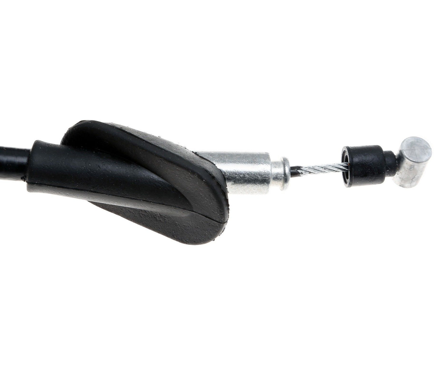 Raybestos Brakes Parking Brake Cable BC97019