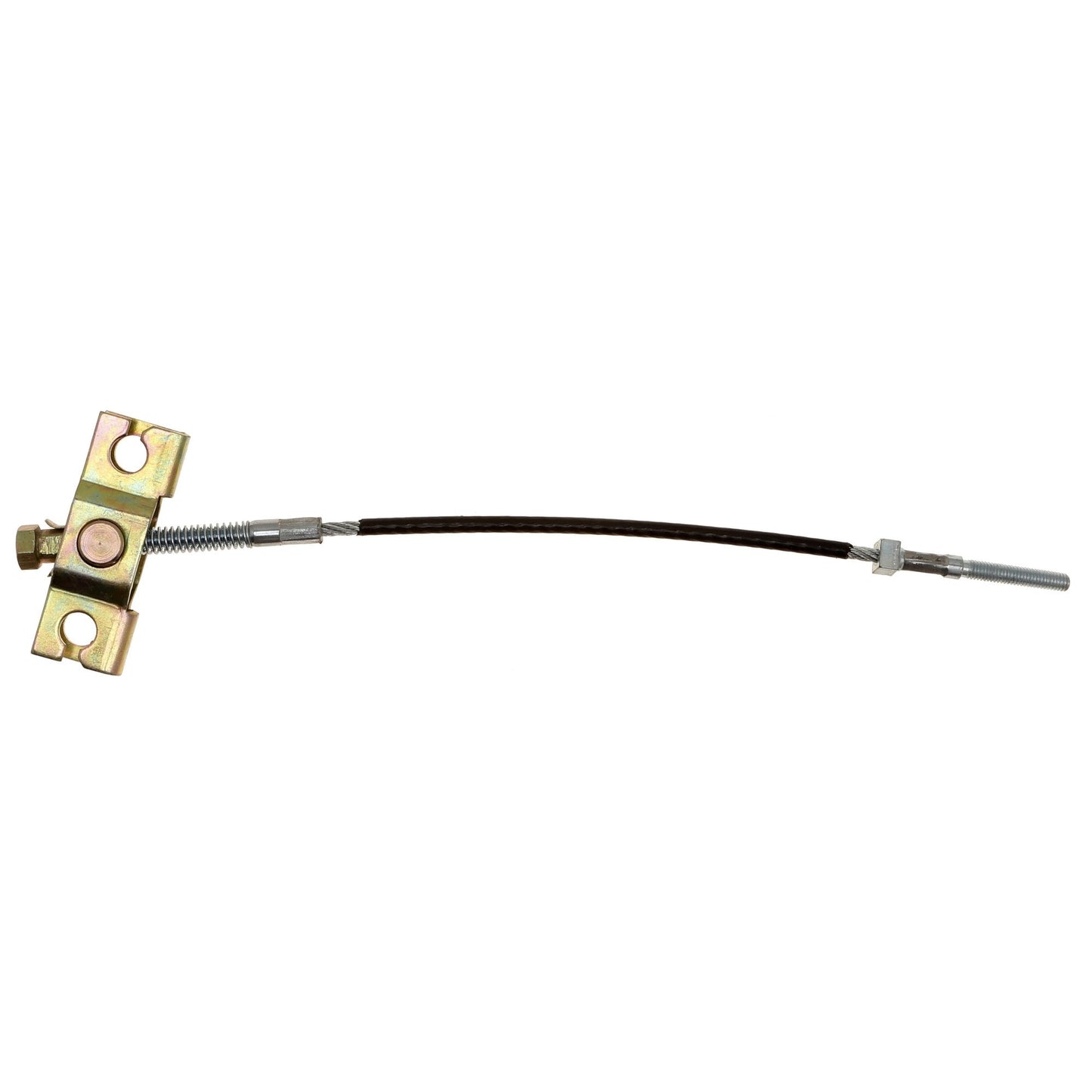 Raybestos Brakes Parking Brake Cable BC97022