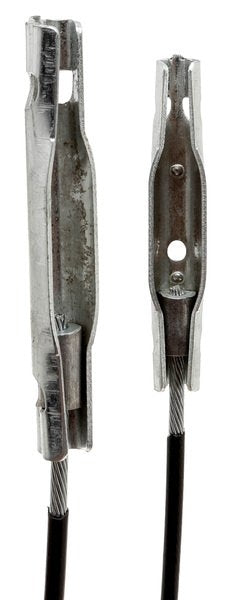 Raybestos Brakes Parking Brake Cable BC97027
