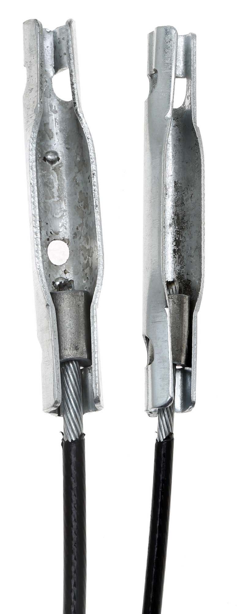 Raybestos Brakes Parking Brake Cable BC97028