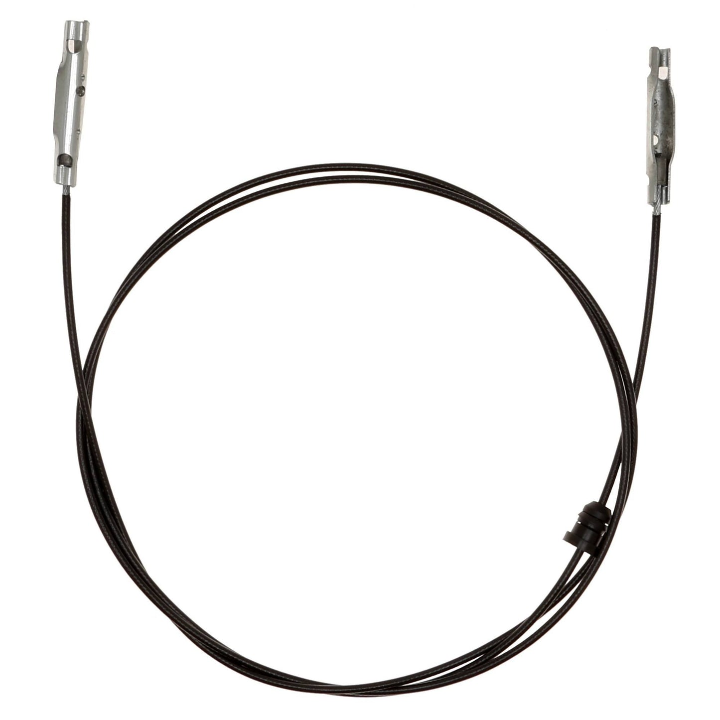 Raybestos Brakes Parking Brake Cable BC97028