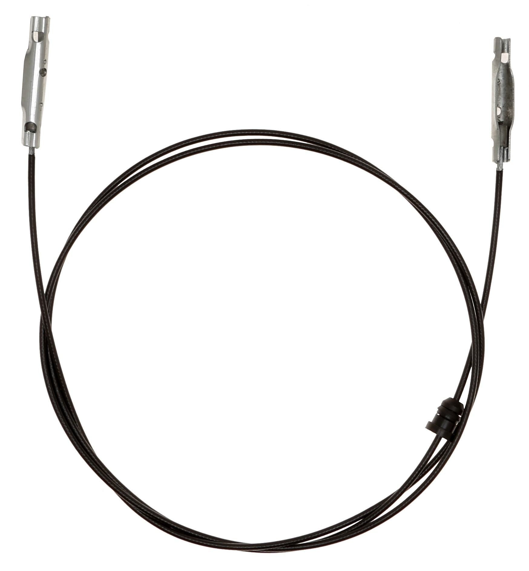 Raybestos Brakes Parking Brake Cable BC97028