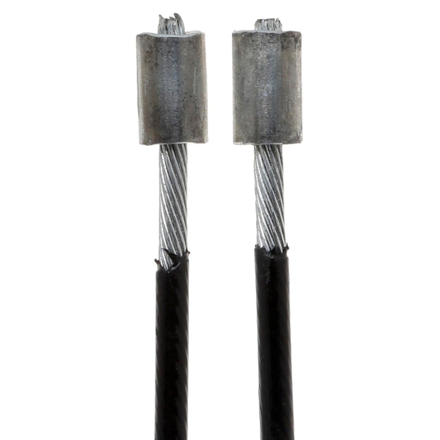 Raybestos Brakes Parking Brake Cable BC97034